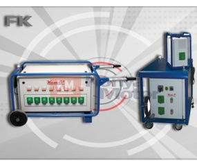 FK - Elektronik Frekans